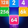 Numbers Game-2048 Merge icon