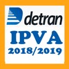 Consulta IPVA 2018/2019 icon