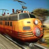 Train Driver Rail Road Games icon