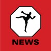 MMA Ultimate Fighting News - Sportfusion icon