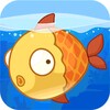 Goldfish icon