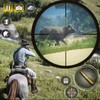 Pictogramă Shooting Animal Hunter Game 3D
