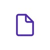 Compact Note icon