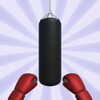 Boxing Bag Punch Simulator: 3D Heavy Punching icon