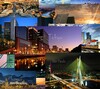 24 cities | Xperia™ Theme - ev icon