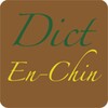 English Chin Dictionary icon