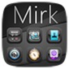 Mirk V Launcher Theme icon
