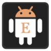 E-Robot icon