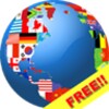 Nation Flag Quiz Free icon