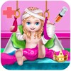 Икона Princess Sara Ambulance Doctor