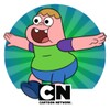 Clarence for President icon