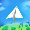 أيقونة Paper Plane Planet