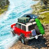 Icono de Offroad Jeep Driving Game