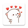 Icône Cute Flork Stickers