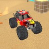 Monster Truck Offroad Racing icon