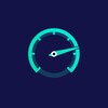 Internet speed test Meter- SpeedTest Master icon
