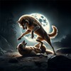 Icon von The Wolf