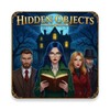 أيقونة Hidden Object Puzzle Quest