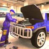 Icono de Car Mechanic Pro-Car Repair 3D