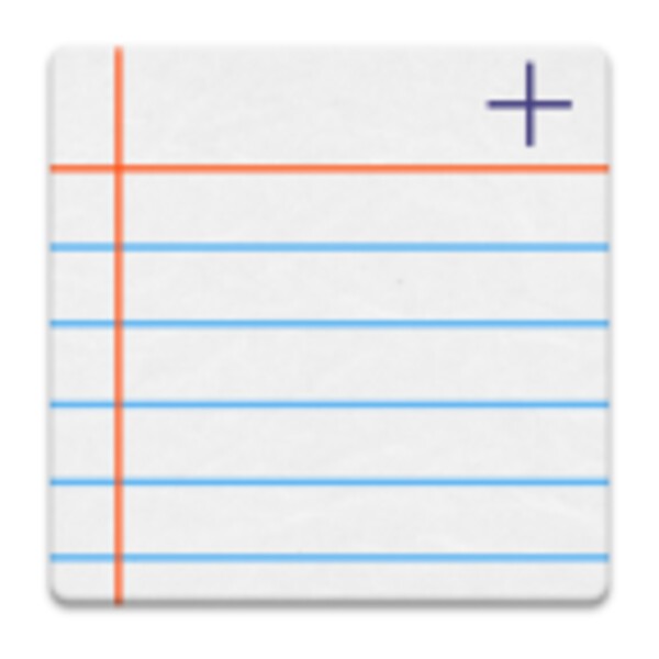 notePad+ for Android - Download the APK from Uptodown