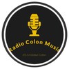 Икона Radio Colón Músic