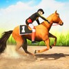 Horse Racing Derby: Horse Game icon