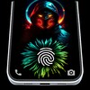 Icona di Fingerprint Live Animations App