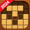 Wood Block Doku icon