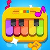 Kids Piano Fun icon