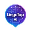 Icono de LingoTap AI - Learn Languages Faster with AI