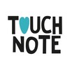 Icona di Touchnote Postcards