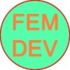 Feminist Dev Game icon