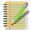 Quick Notepad Notes icon