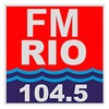 Fm Rio 104.5 icon