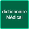dictionnairemedicalaps icon