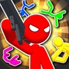 Stickgrounds.io: Stickman Wars 图标