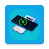 Biểu tượng Wireless Charging - Wireless Reverse Charging