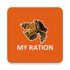 My Ration 图标