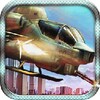 Icono de Air Strike Gunship Helicopter 3D