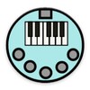 MIDI Keyboard icon