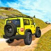 Icono de Offroad 4X4 Jeep Driving Games