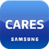 Samsung Cares आइकन