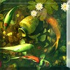 Koi Fish HD LiveWallpaper icon