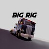 Икона Big Truck Drag Racing