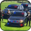 Icono de President Guard Police Game