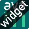 Avamet Widget icon