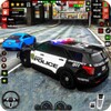 ไอคอน Car Chase Game Cop Simulator