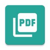 PDF Creator - Simple and fast icon
