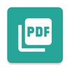 PDF Creator - Simple and fast 아이콘