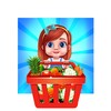 Supermarket Manager – Shopping icon